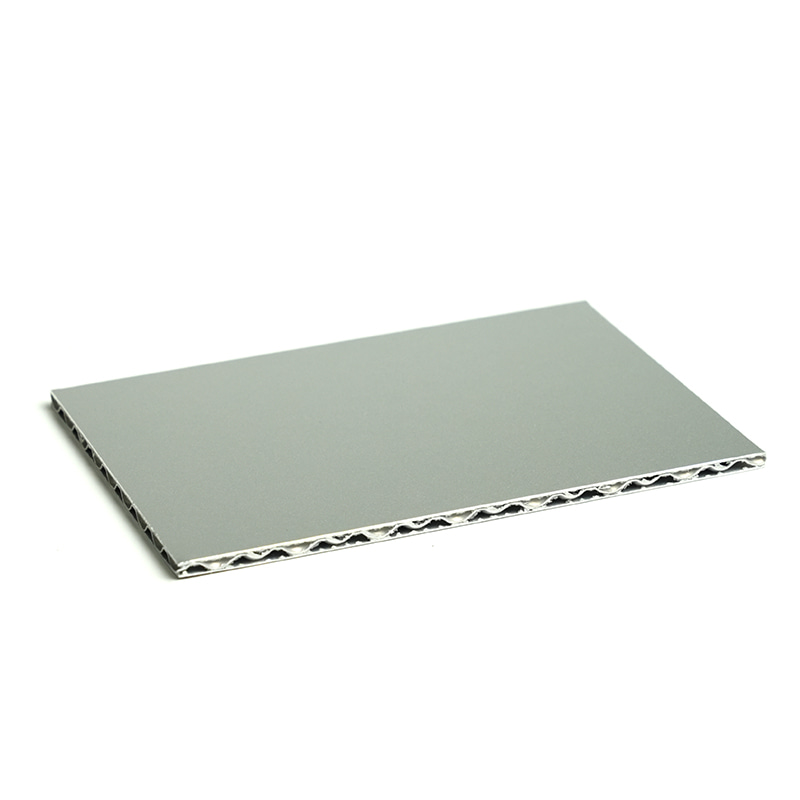 Aluminum Core Composite Panel