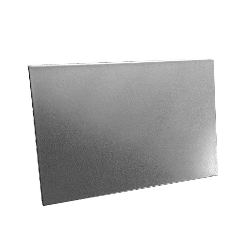 Galvanized Steel Composite Panel