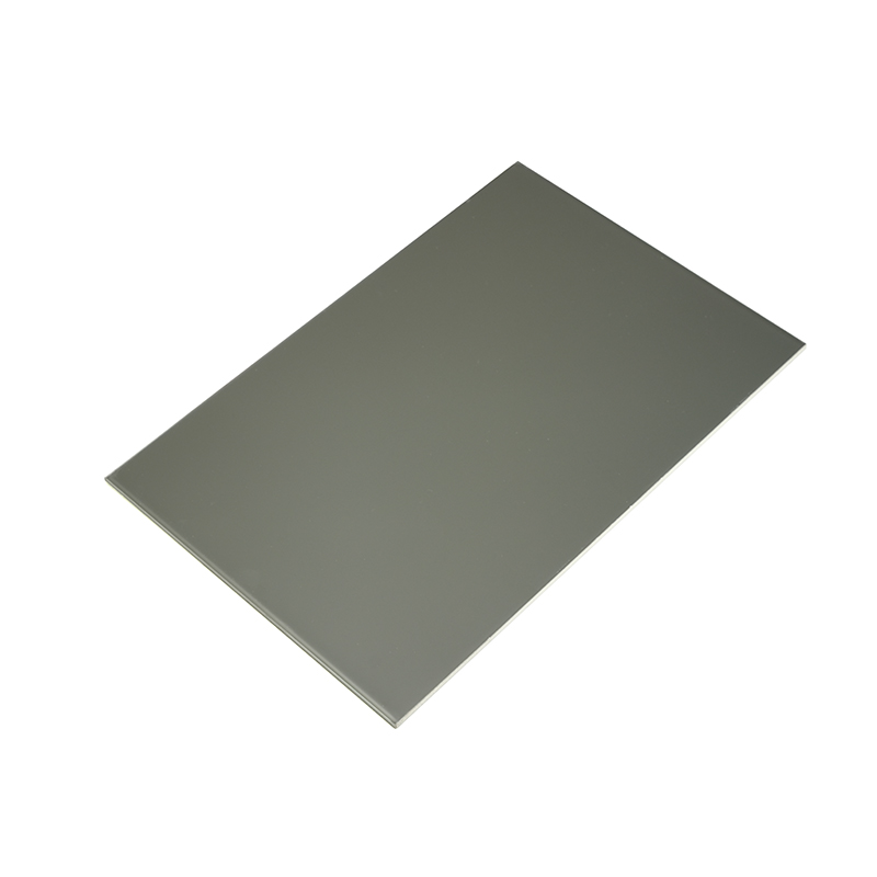 Stainless Steel Composite Panel