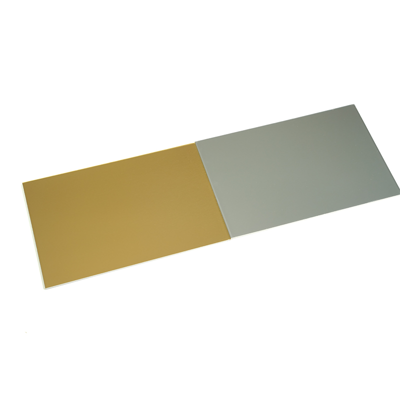 Stainless Steel Composite Panel